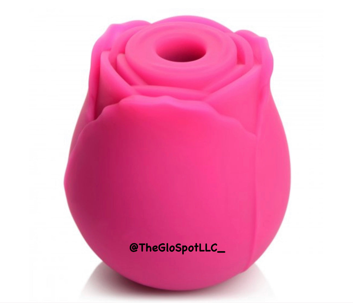 Rose Toy (Pink)